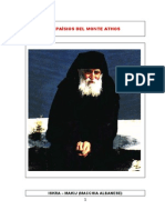 Padre Paìsios Del Monte Athos PDF