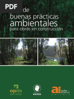Download Buenas Practicas Ambientales by Tehila Altahona SN251836883 doc pdf
