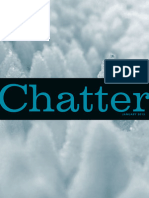 Chatter, January 2015