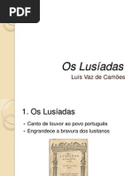 Os Lusc3adadas