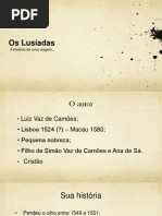 Os Lusi¦üadas