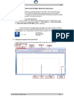 Modul Eskul Gel 1A