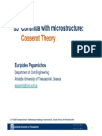 03 Papamichos E Cosserat Theory