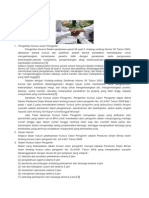 Download Kursus Calon Pengantin by All FauZan SireGar SN251840409 doc pdf