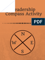 Leadership Compass Activity