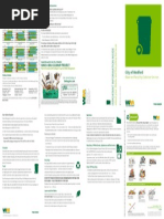 Download 2015 Trash and Recycling Schedule by Medford Public Schools and City of Medford MA SN251843960 doc pdf