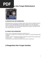 Download 1PengertianDanFungsiMotherboardbyErlizaSagita7524SN25184494 doc pdf