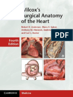 Wilcox's Surgical Anatomy of The Heart 4th Ed (PDF) (Tahir99) VRG PDF