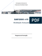 224828246 Manual de SAP2000 Avancado