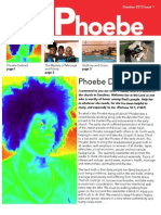 The Phoebe Issue 1