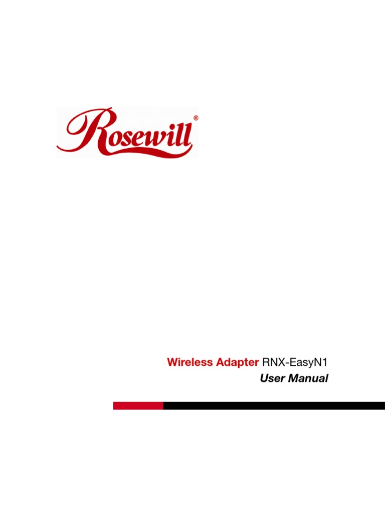 Rosewill Rnx Easyn1 Drivers For Mac
