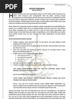 Download Hipnotis Tradisional GENDAM by vdmind SN25185208 doc pdf