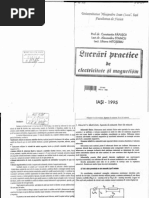 Constantin PAPUSOI - Lucrari Practice de Electricitate Si ...