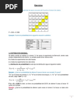 Ejercicios Resueltos de Probabilidades1