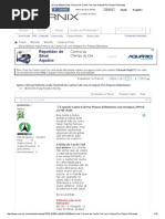 Cache Full Por Planos