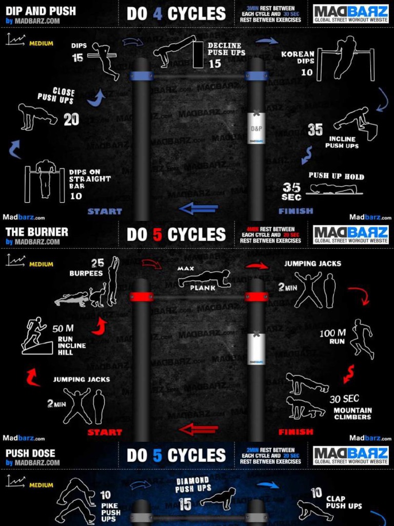  Chest workout madbarz for Weight Loss