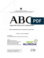 ABC Manual Comunicação