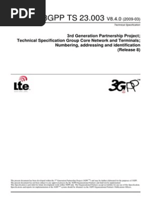 ts 23.003