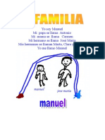 Mi Familia Manuel