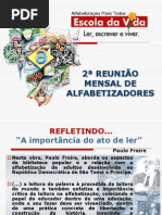 Alfabetizacao Para Todos Paulo Freire Jan2006