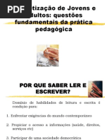 Alfabetizacao Letramento-Paulo Freire