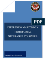 Diferendo_maritimogua Colombia Nicara