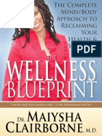 The Wellness Blueprint