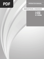 Download Yanmar Engine L48N L100N User Manual by David Alfonso Caraballo SN251865440 doc pdf