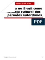 [hbdm] Coimbra, Cecília - Tortura no Brasil como Herança Cultural dos Regimes Autoritários.pdf