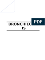 Download Bronchiectasis by ien SN25186703 doc pdf