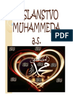 Poslanstvo Muhammeda A.S. (Za Djecu)