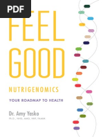Download Chapter 22 Excerpt from Feel Good Nutrigenomics Your Roadmap to Health by Dr Amy Yasko SN251868269 doc pdf