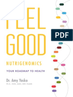 Chapter 22 (Excerpt From Feel Good Nutrigenomics: Your Roadmap To Health)