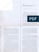 HISTÓRIA ORAL: BALANÇO DA METODOLOGIA E DA PRODUÇÃO NOS ÚLTIMOS 25 ANOS