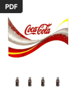 Complete Coca Cola