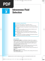 Download Intravenous Fluid Selection by Tracy SN25186899 doc pdf