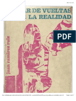 Un Par de Vueltas Por La Realidad - Juan Ramírez Ruiz