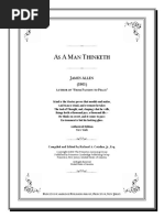 RHJ - It Works | PDF | Mind | Thought