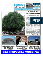 Revista Intramuros 16