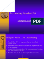 Accounting Standard 26