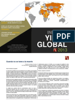 Informe Yihad Global 2013