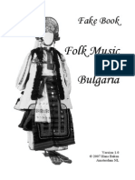 Fakebook Bulgarian Music-1