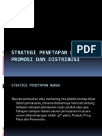 Download Strategi Penetapan Harga Promosi Dan Distribusi by Sheila Meirizka SN251877964 doc pdf