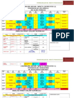 2a.cadangan Jadual Waktu (Sem 1&2)