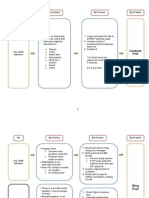 Nonprofit Communication Processes (Flowcharts) 