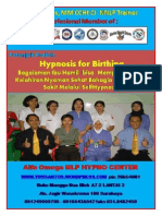 Hypno Birthing Yus Ebook PDF