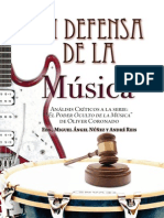 En Defensa de La Musica Analisis - Oliver-Coronado-2012