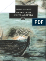 mihail Drumes Elevul Dima Dintr a Saptea PDF Copy