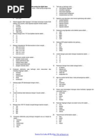 Download Kumpulan Soal Tkj Lengkap Dari Kelas X-xii Bagian 2 by cahyadifkom SN251888525 doc pdf