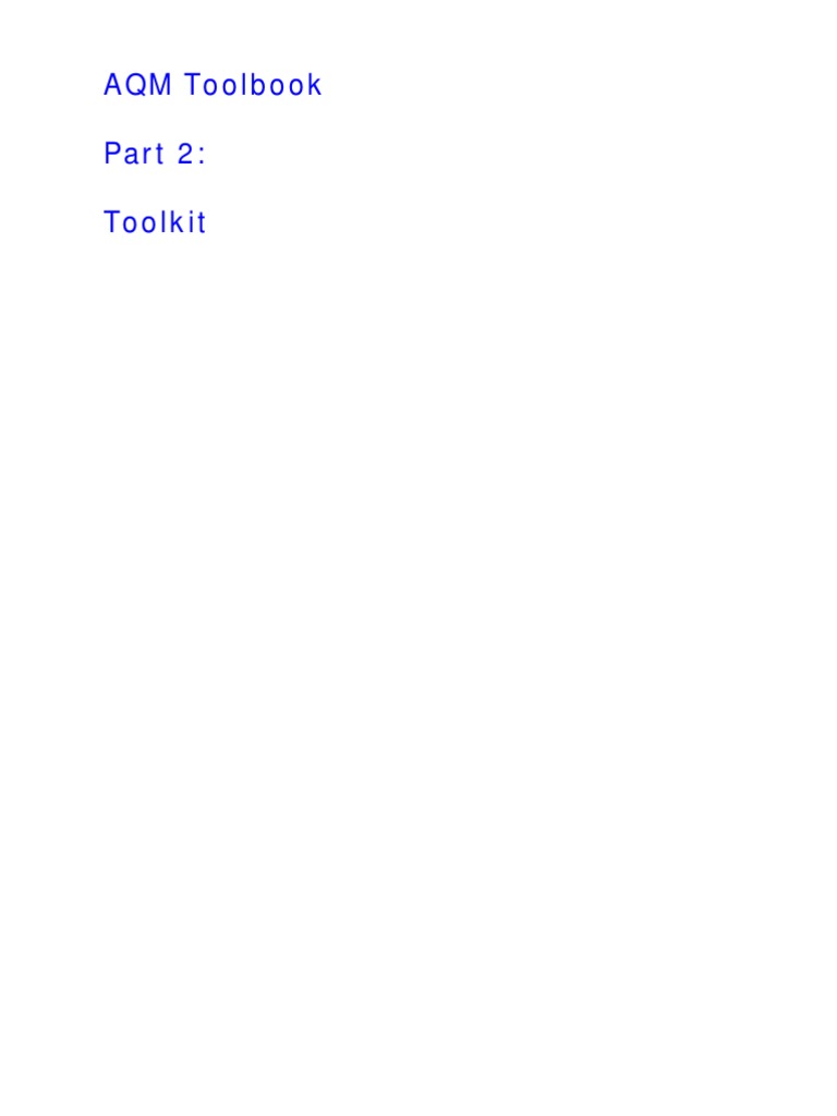 Toolkit PDF | PDF | Art | Science & Mathematics